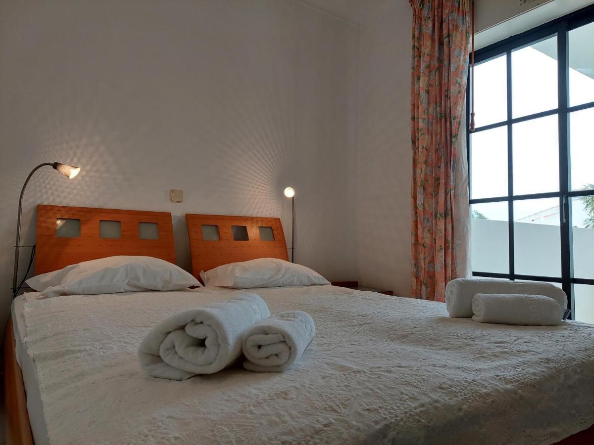 Alltravel Vila Rosa Apartment Portimao Ngoại thất bức ảnh